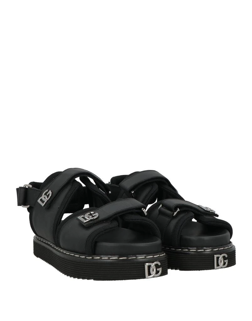 Dolce
Gabbana Sandals 2