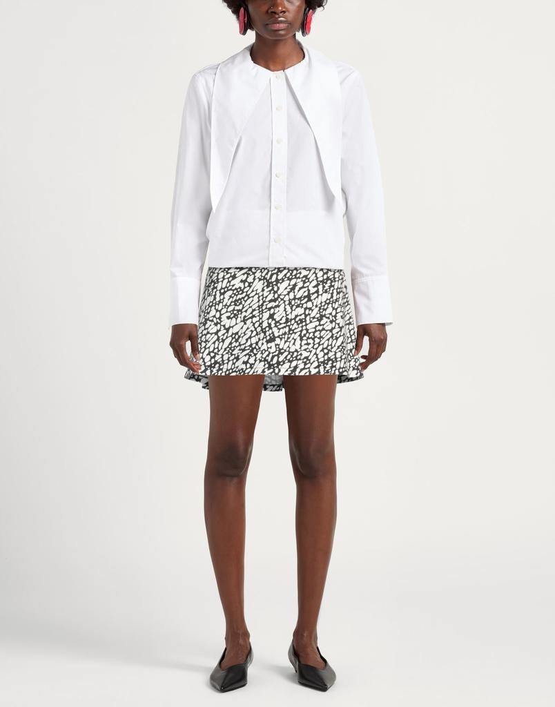 TRU TRUSSARDI Mini skirt