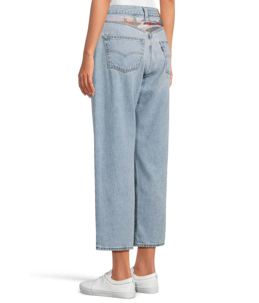 Levi's 501 90s Ankle 3
