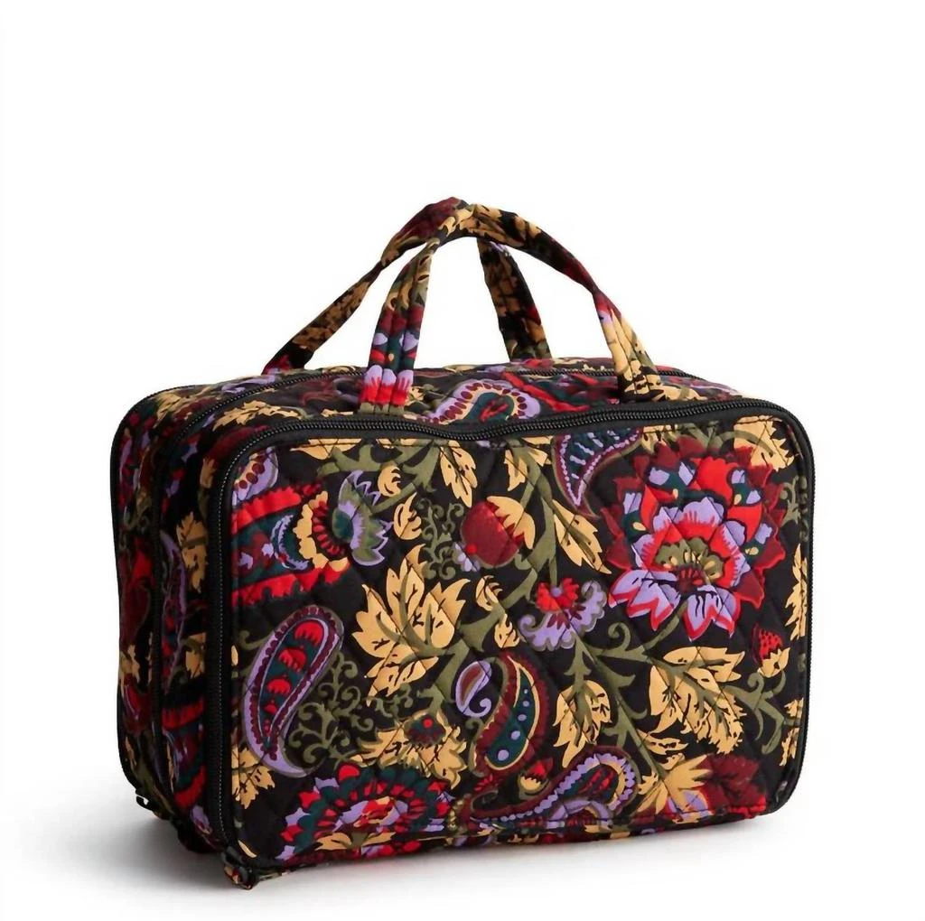 Vera Bradley Vera Bradley - Ultimate Travel Case Bag 1