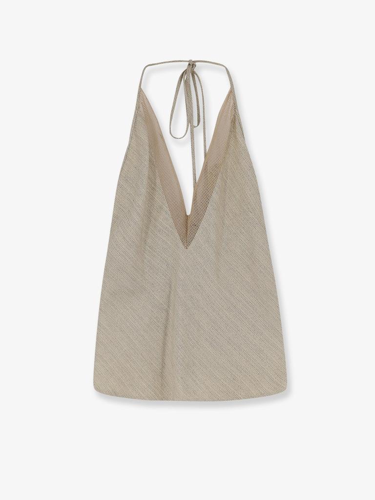 Shop Alysi Maxi Sacca Rete Bag on Sale at BeyondStyle – Get 21