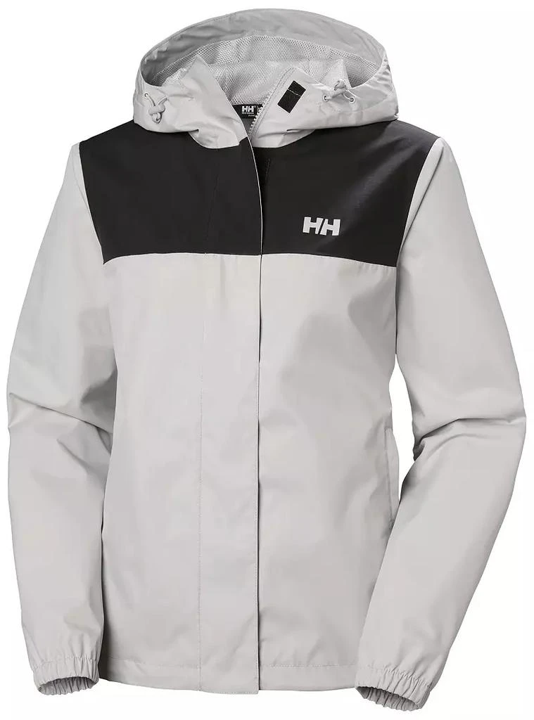 Helly Hansen Helly Hansen Women's Vancouver Rain Jacket 6