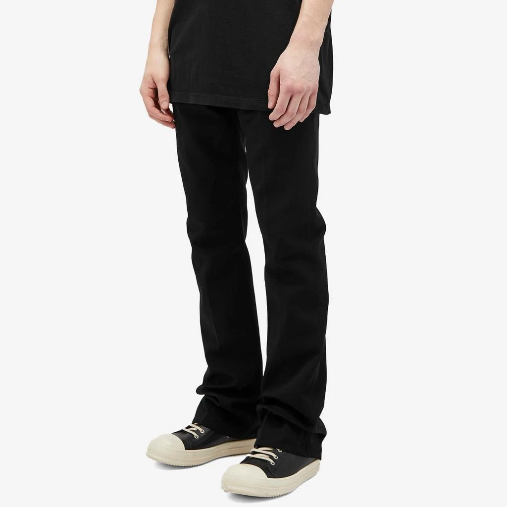 Rick Owens Rick Owens Jim Slim Jean 2