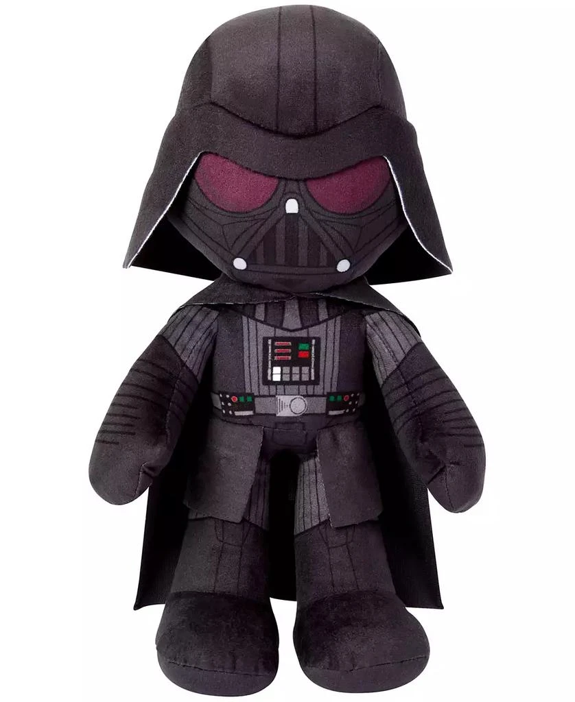Star Wars Plush Talkers Darth Vader Soft Toy 3