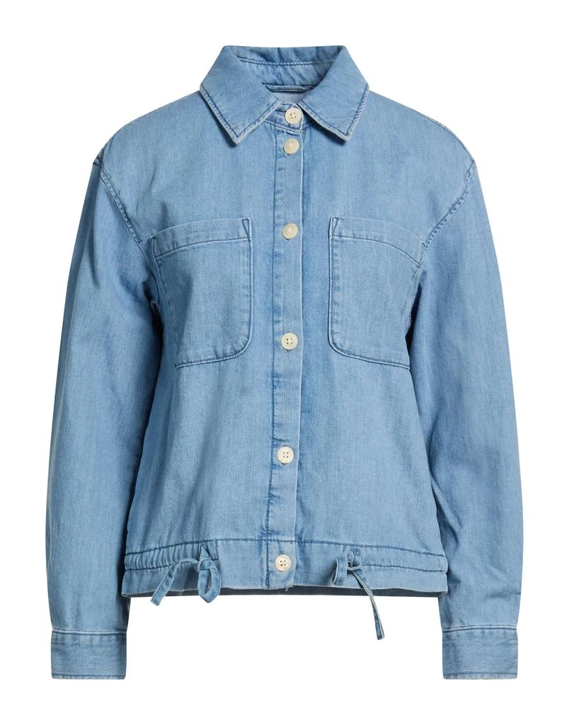 TOM TAILOR Denim shirt