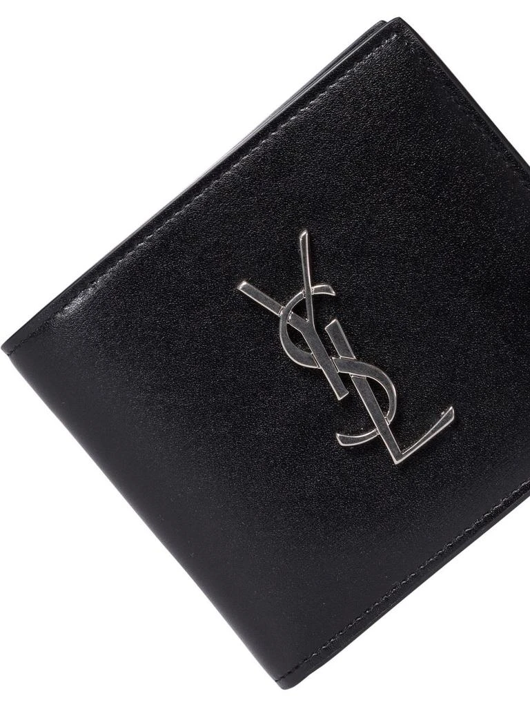 Yves Saint Laurent Saint Laurent Wallets 4
