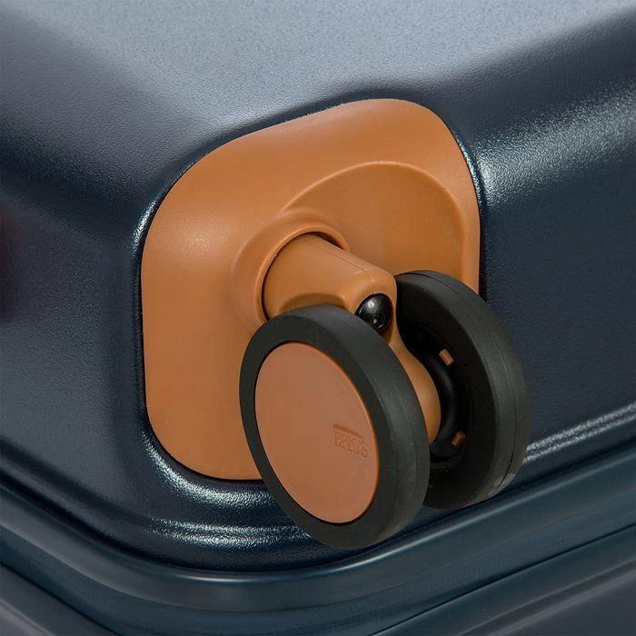 Bric's Amalfi 21" Carry On Spinner Suitcase 11