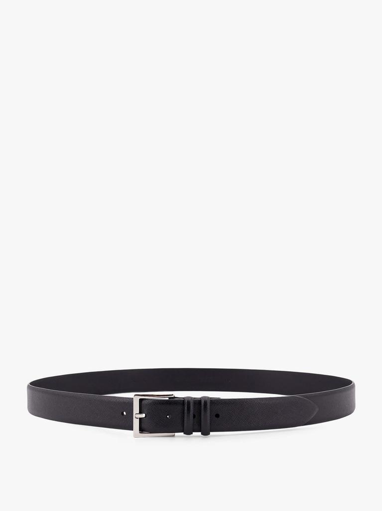 ORCIANI Saffiano leather belt