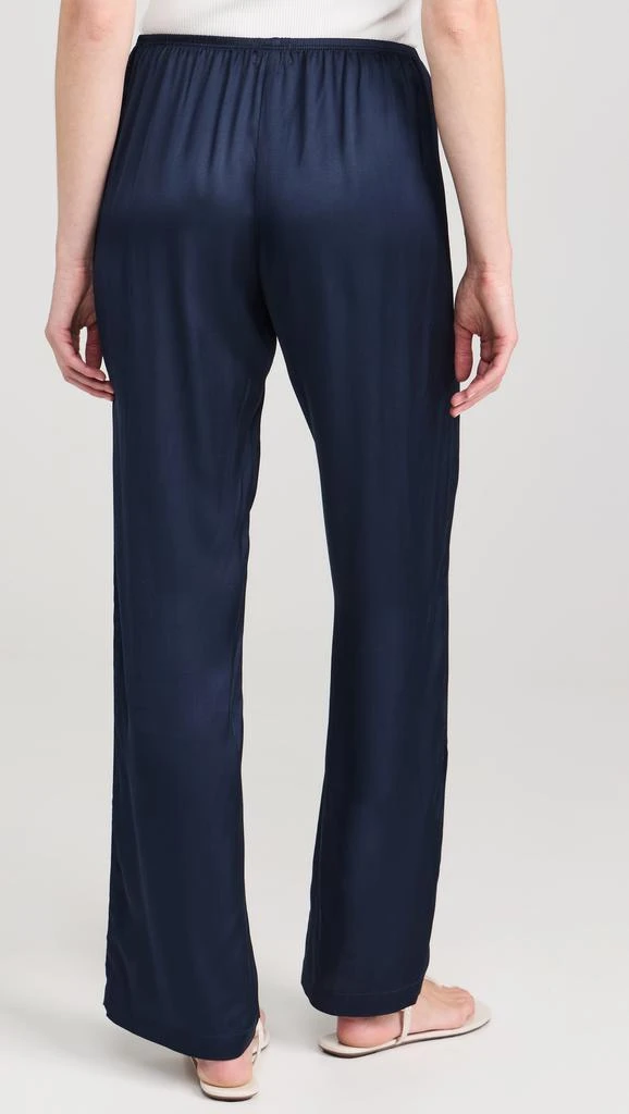 DONNI The Silky Simple Pants 2