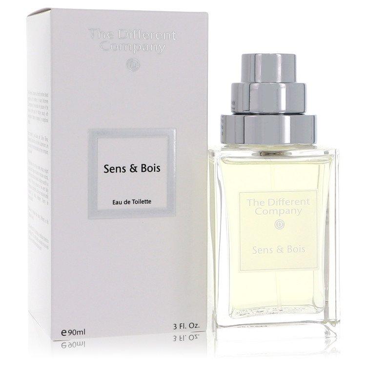 The Different Company Sens & Bois by  Eau De Toilette Spray 3 oz Women