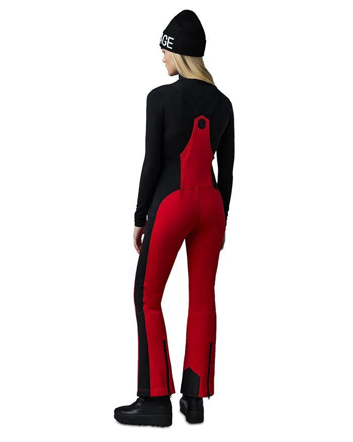 Mackage Gia Ski Suspender Bib Pants 2