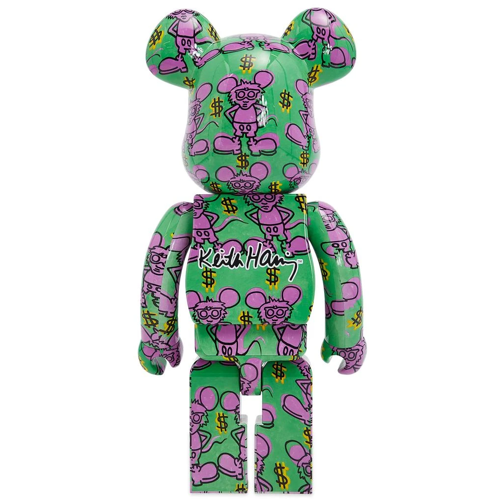 Medicom Medicom Be@rbrick Keith Haring #11 2