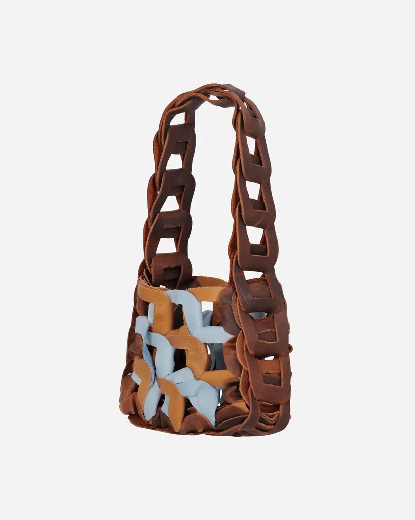 SC103 Mini Links Tote Bag Rotunda 2