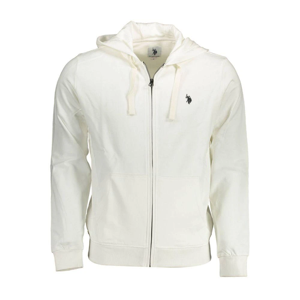 U.S. POLO ASSN. Cotton Men Men's Sweater 1