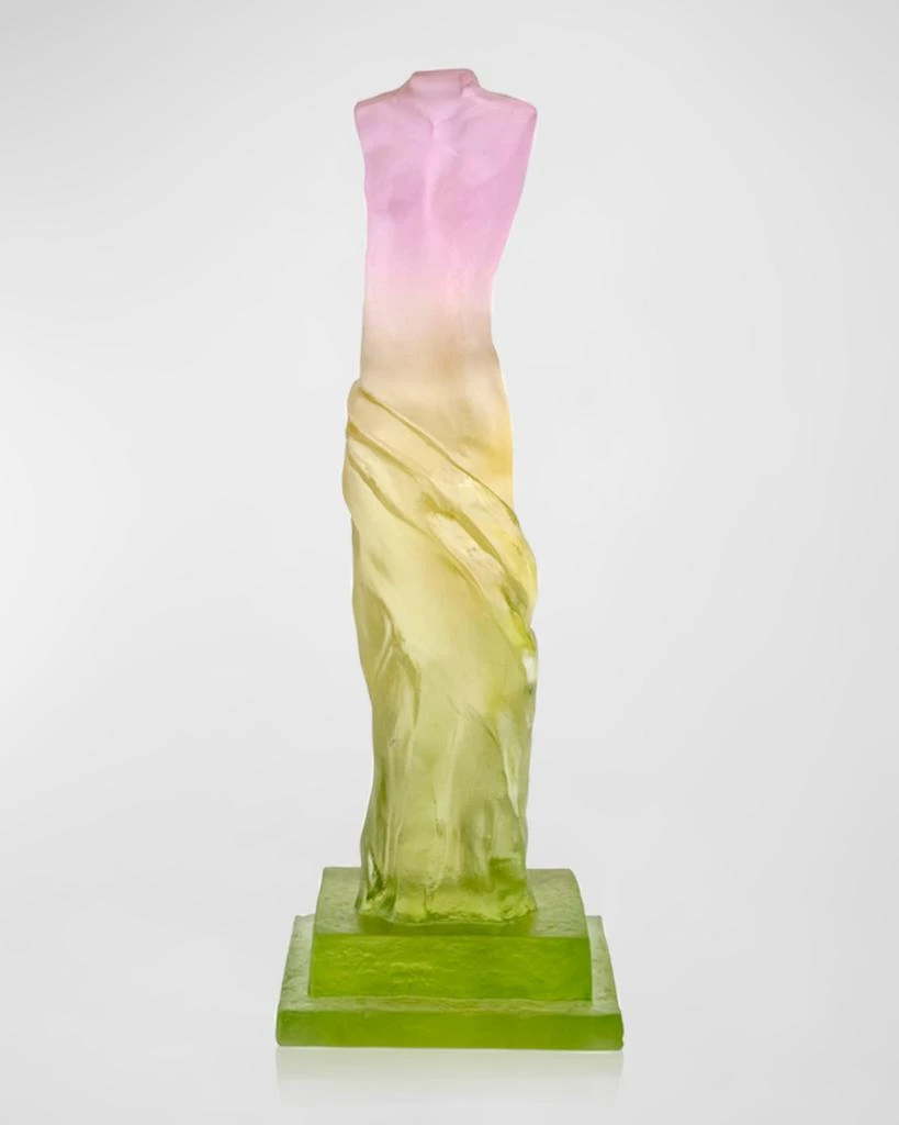 Daum Venus Sculpture 1