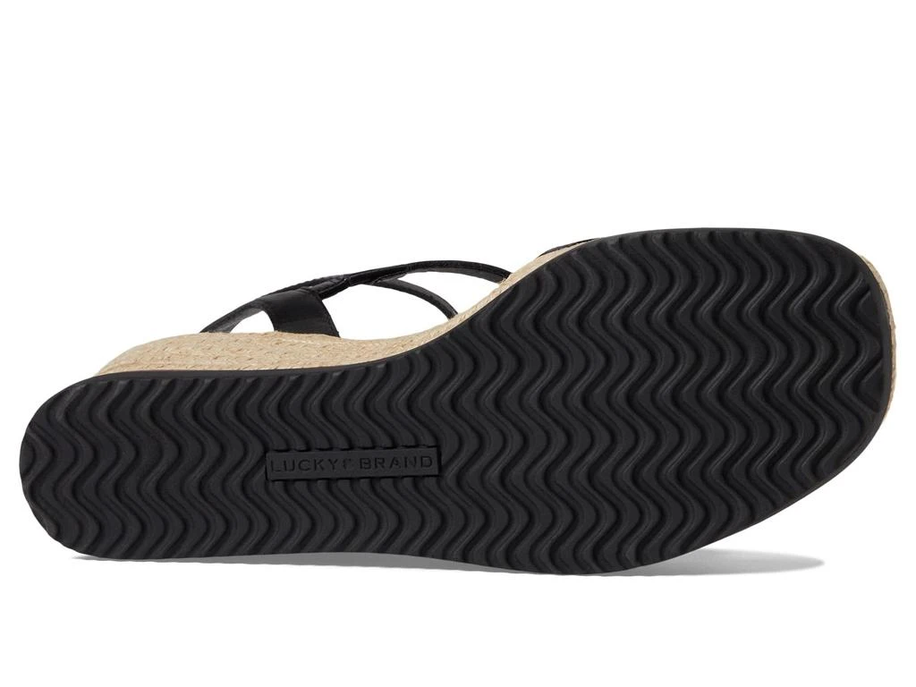 Lucky Brand Carolie 3