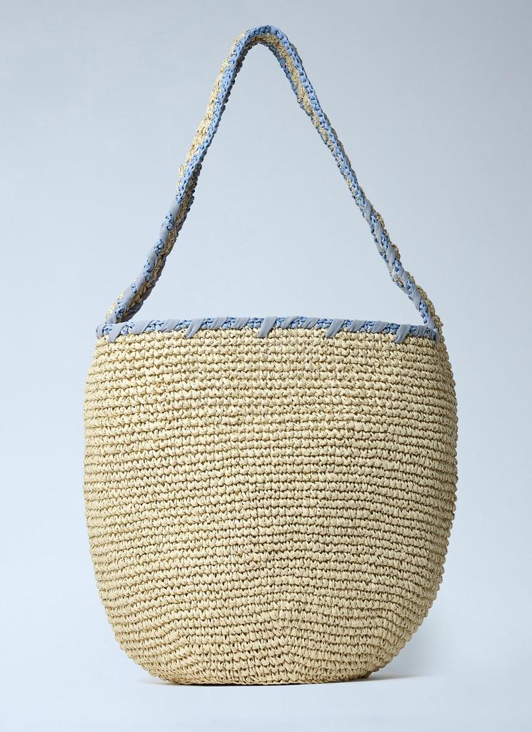 Marni Medium Hobo Shoulder Bag