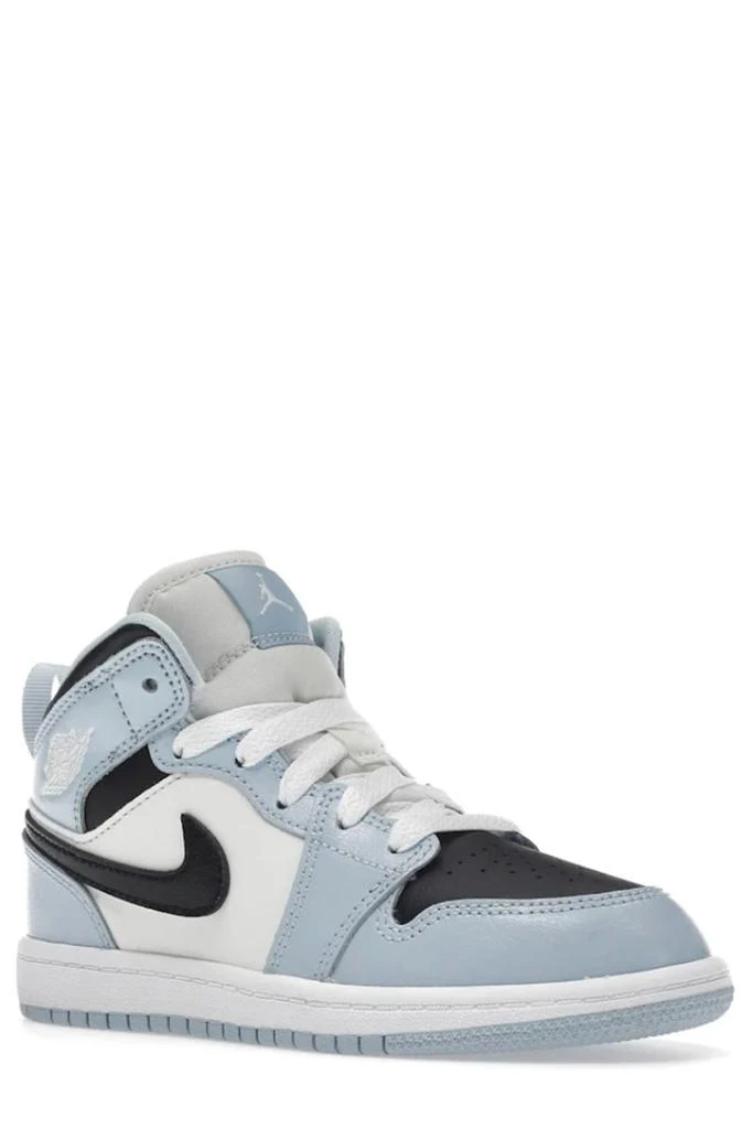 NIKE Nike Air Jordan 1 Mid-Top Sneakers 3