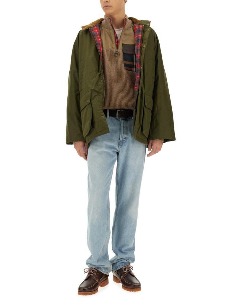 Baracuta Baracuta "Miller" Jersey
