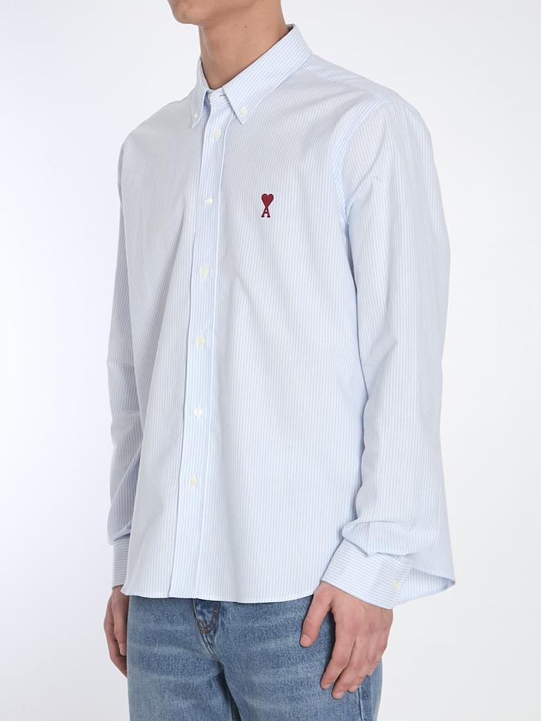 AMI AMI Paris De Coeur Shirt