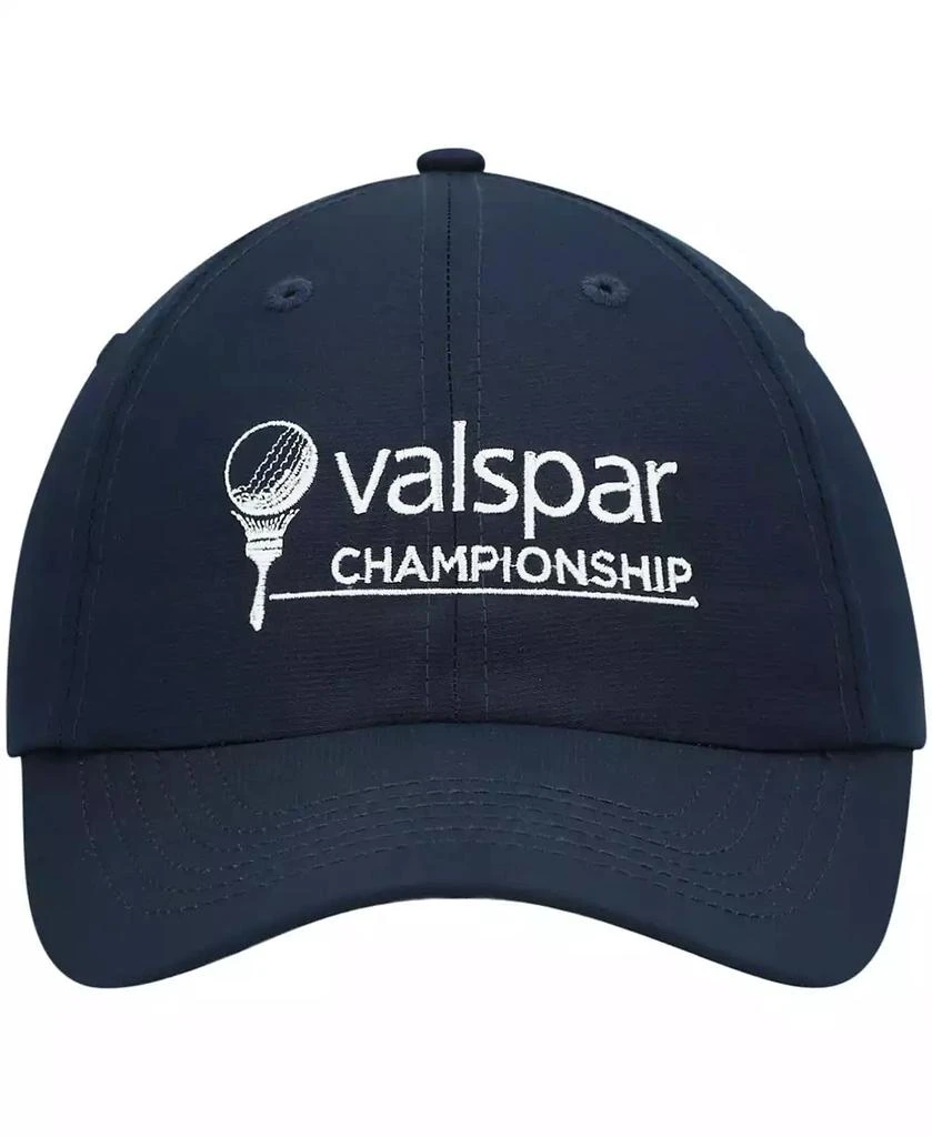 IMPERIAL Women's Navy Valspar Championship Original Performance Adjustable Hat 2