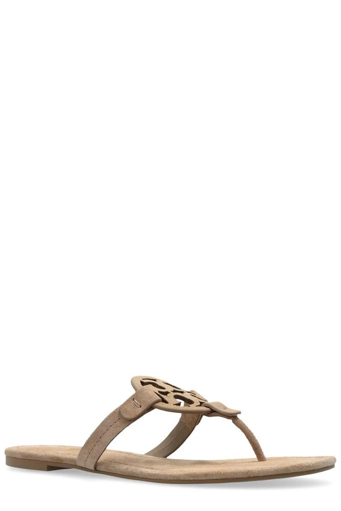 Tory Burch Tory Burch Miller T-Strap Sandals 2