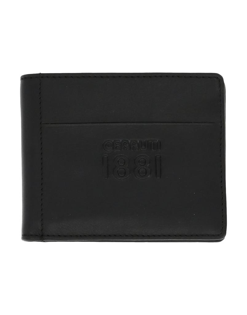 MM6 Mm6 Maison Margiela Japanese 6 Flap Wallet - Wallets