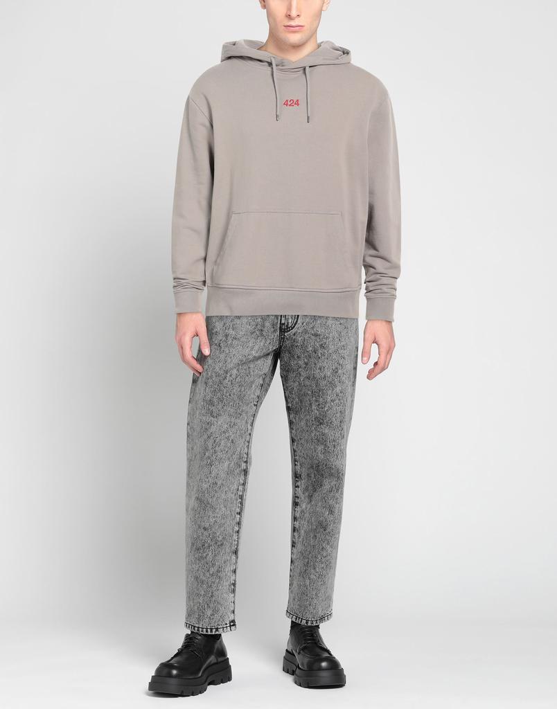424 Hooded sweatshirt