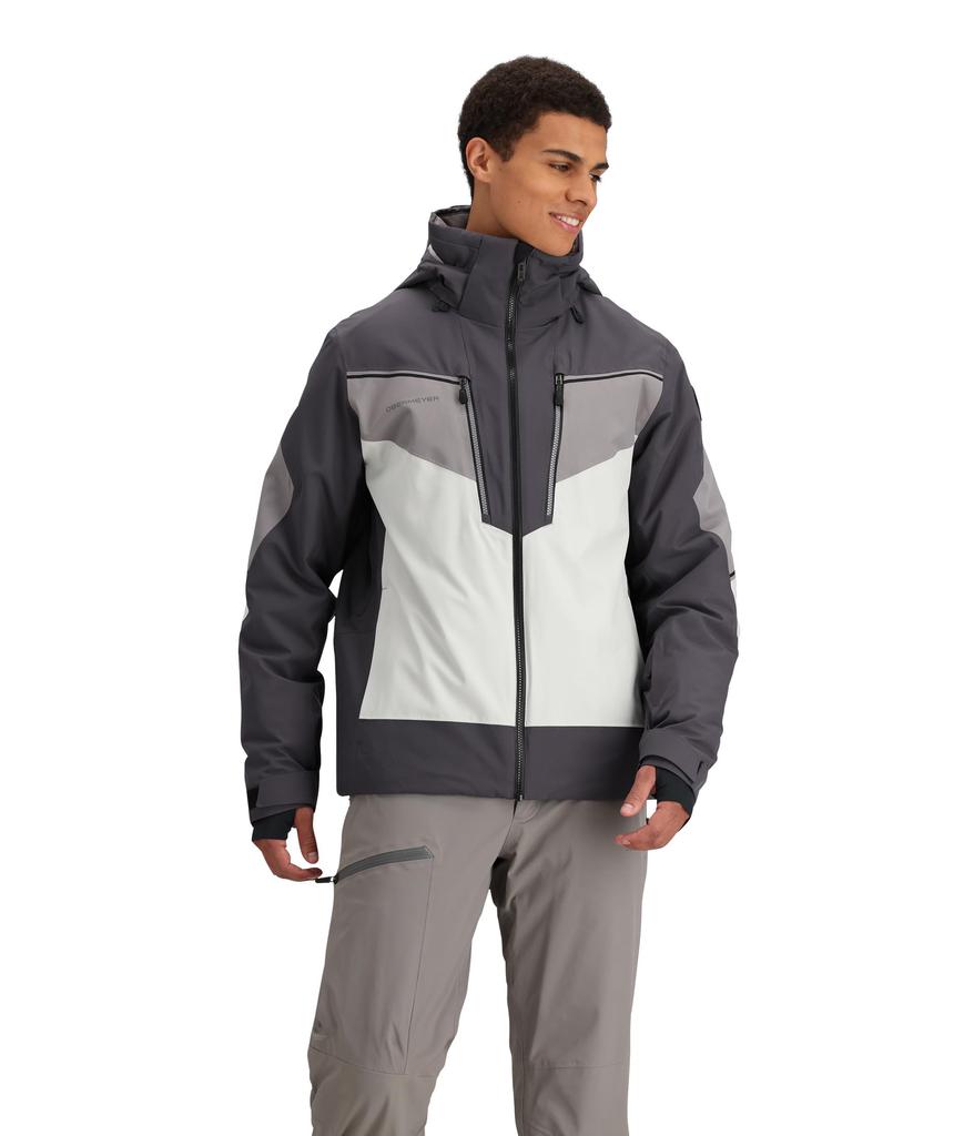 Obermeyer Charger Jacket