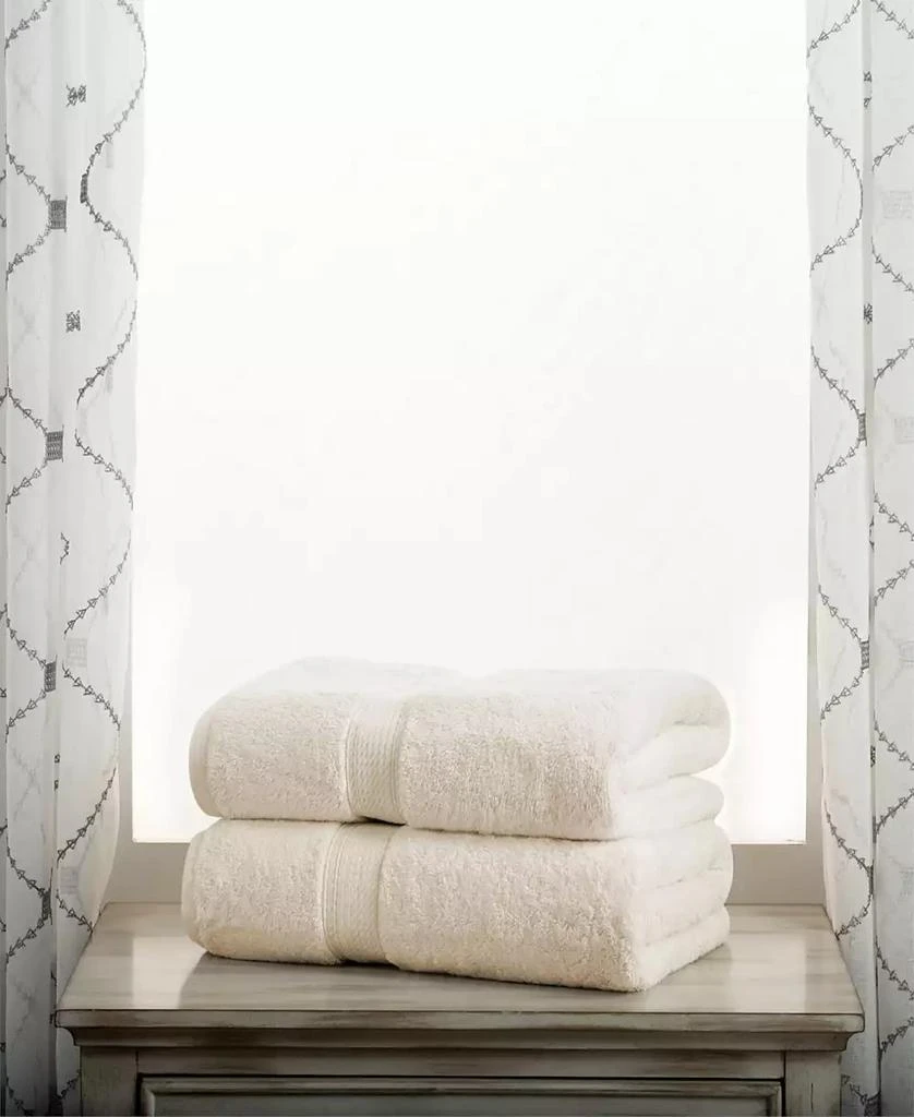 Superior Egyptian Cotton 4-Piec 2