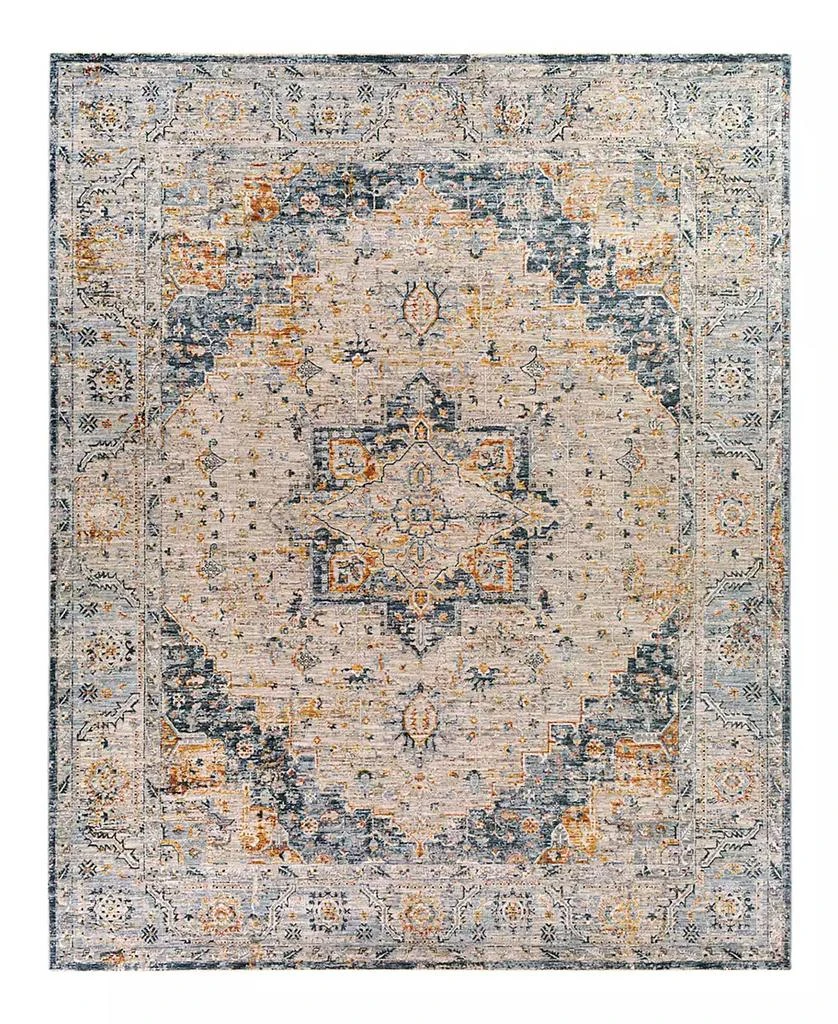 Surya Laila LAA-2312 7'10x10'3 Area Rug 1