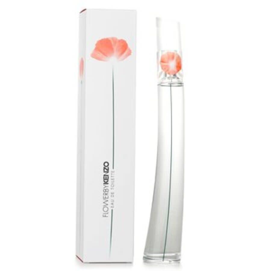 Kenzo Kenzo Flower Ladies EDT