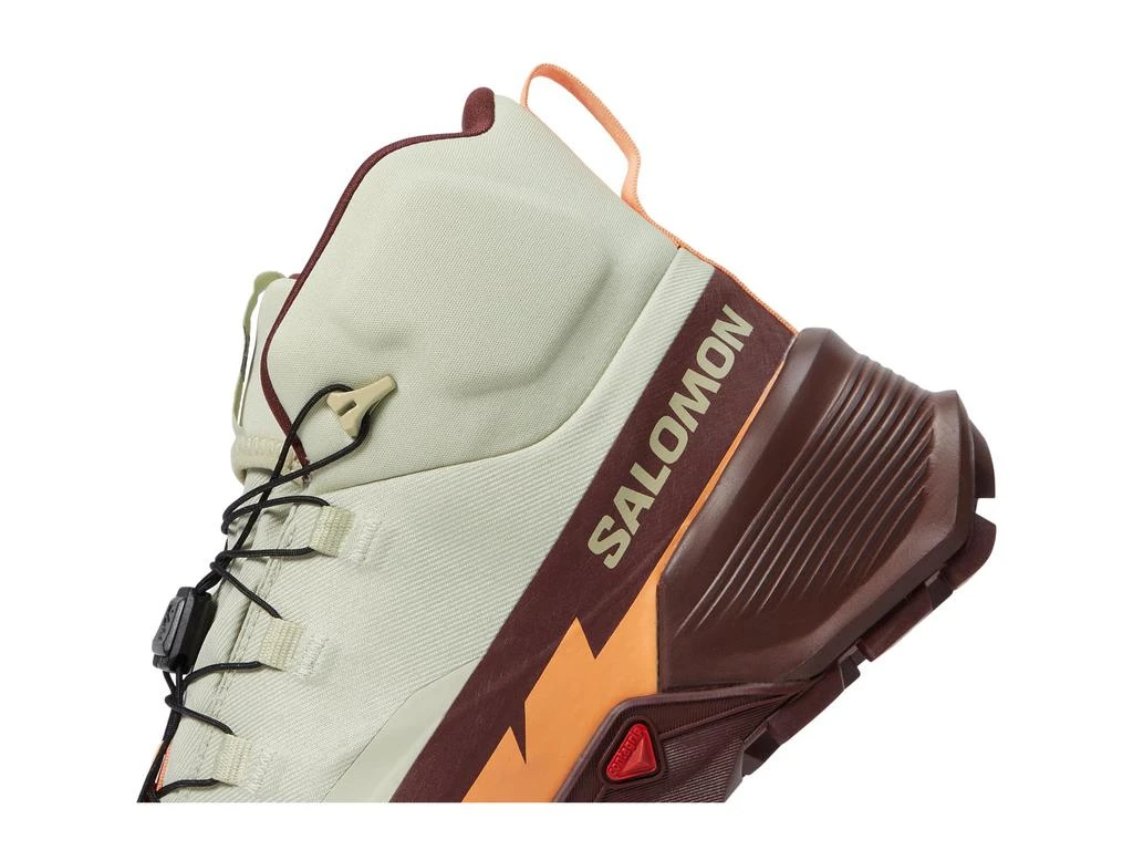 Salomon Cross Hike 2 Mid GORE-TEX® 5