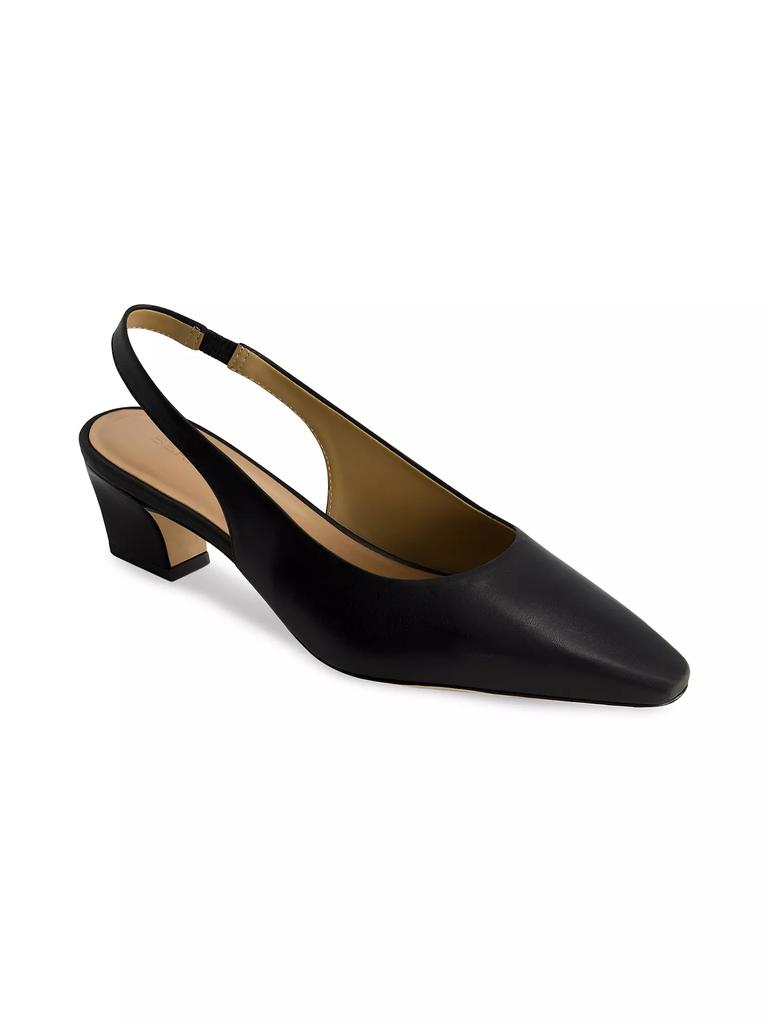 Bernardo Ariella Slingback Pumps