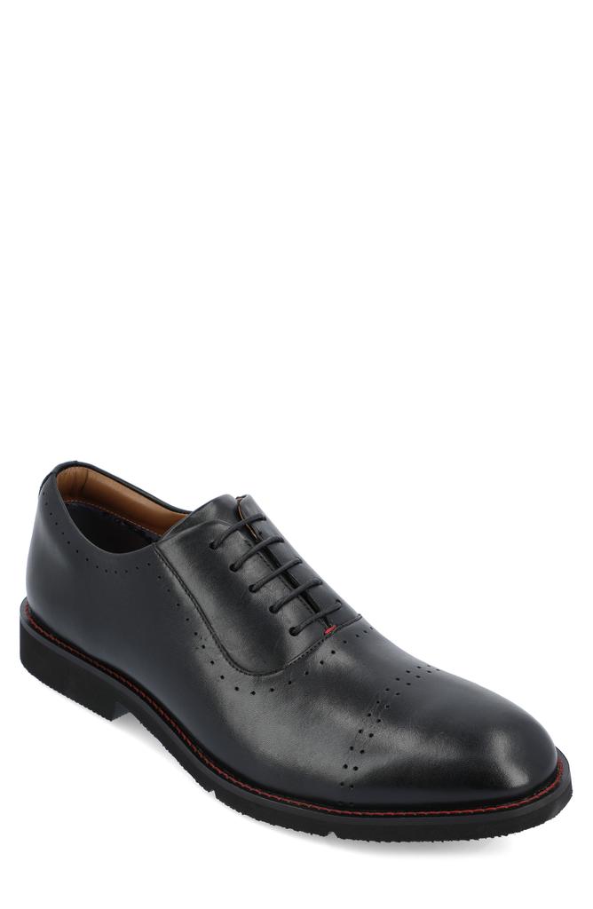 Thomas & Vine Morey Perforated Detailing Oxford