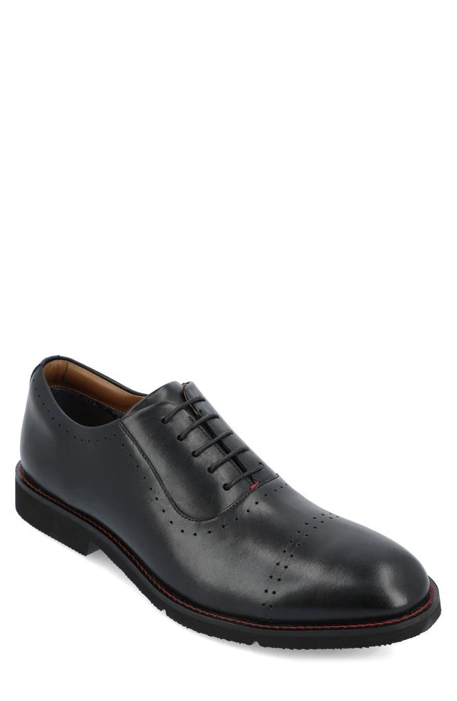 Thomas & Vine Morey Perforated Detailing Oxford 1