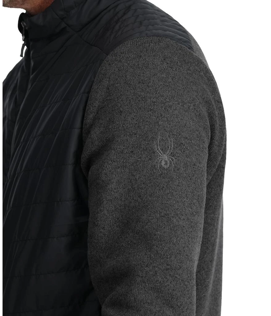 Spyder Pursuit Insulator Jacket 5