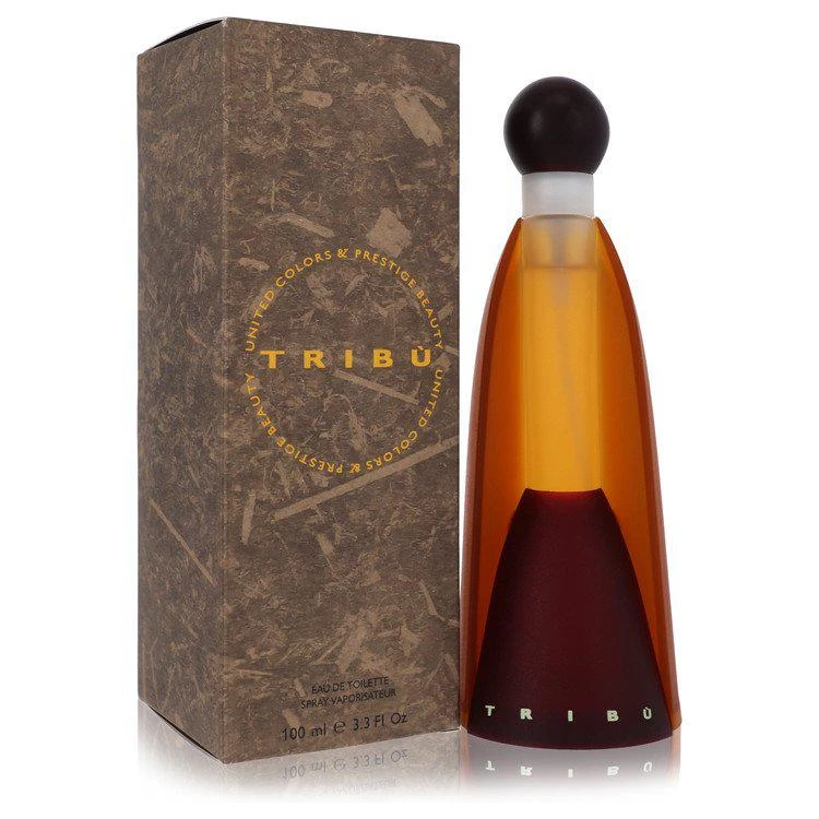 Benetton Tribu by  Eau De Toilette Spray 3.4 oz Women 1