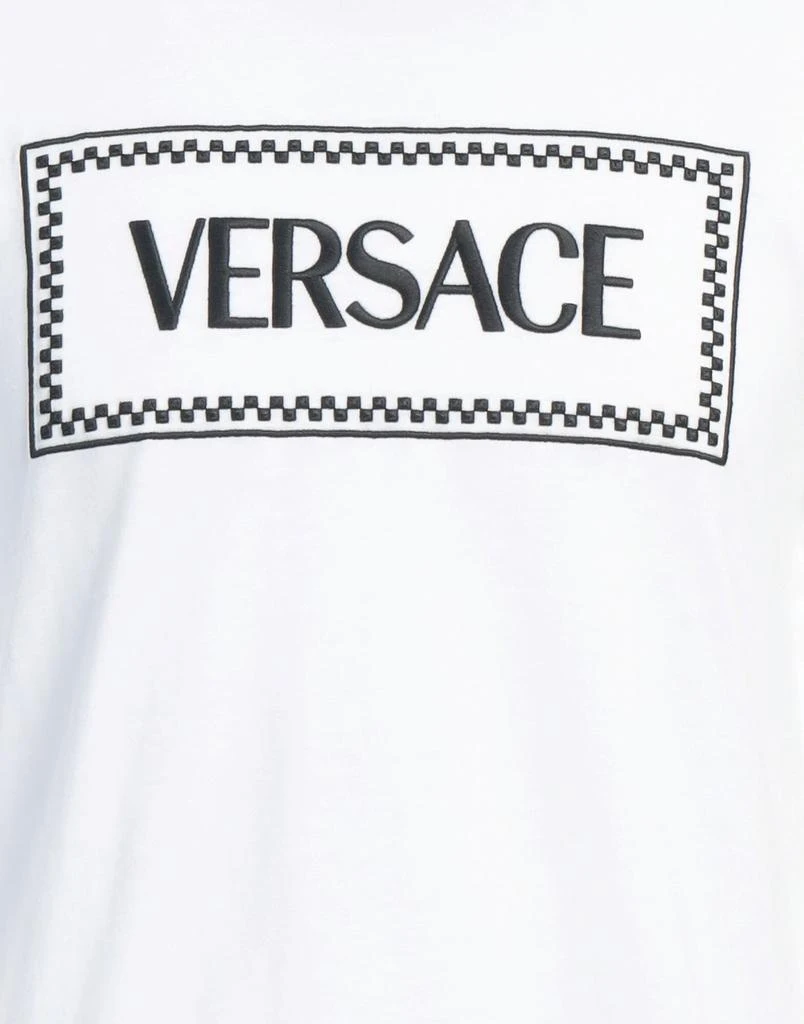 Versace T-shirt 4