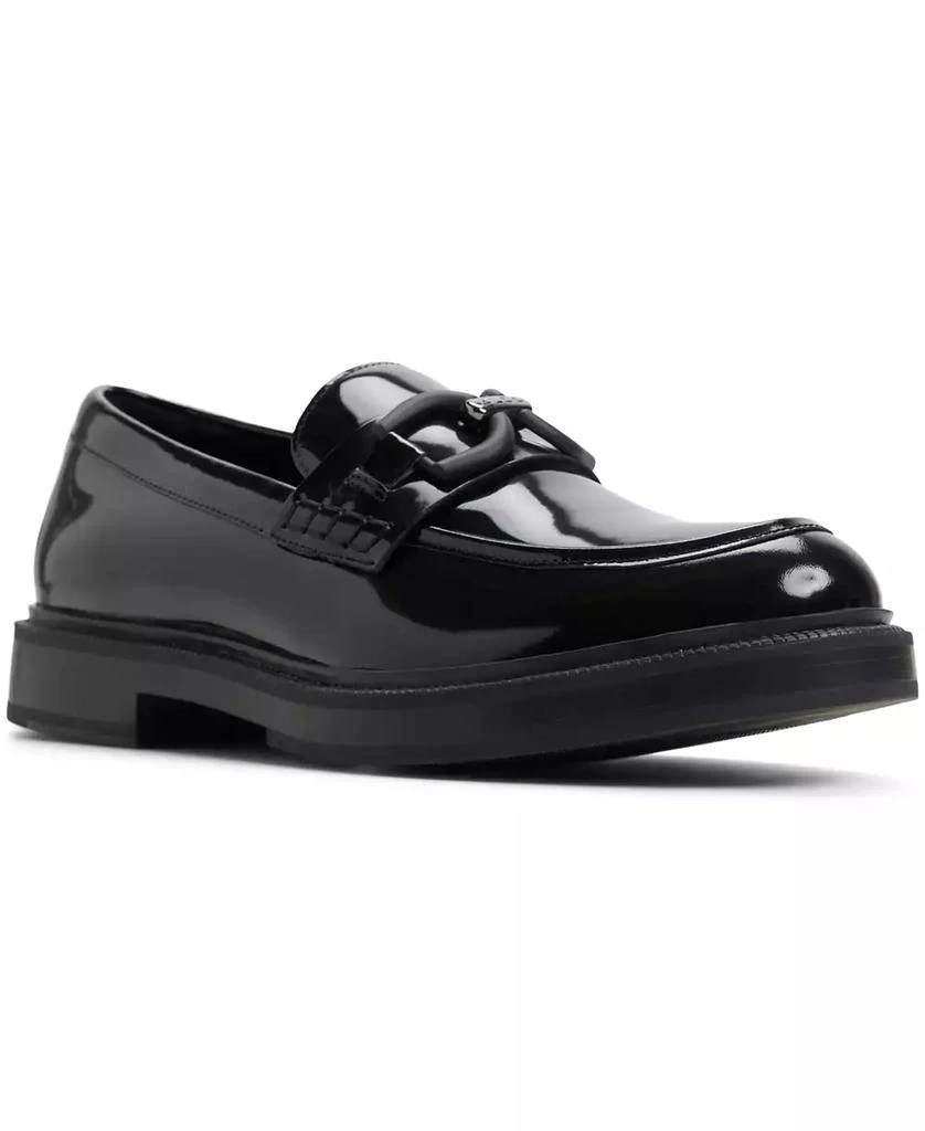 ALDO Men's Norris Leather Loafers 1