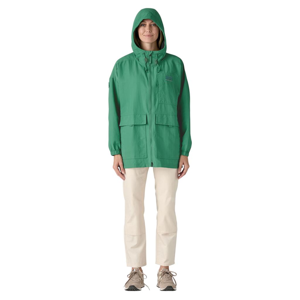 Patagonia Patagonia Skysail Unlined Parka - Women's
