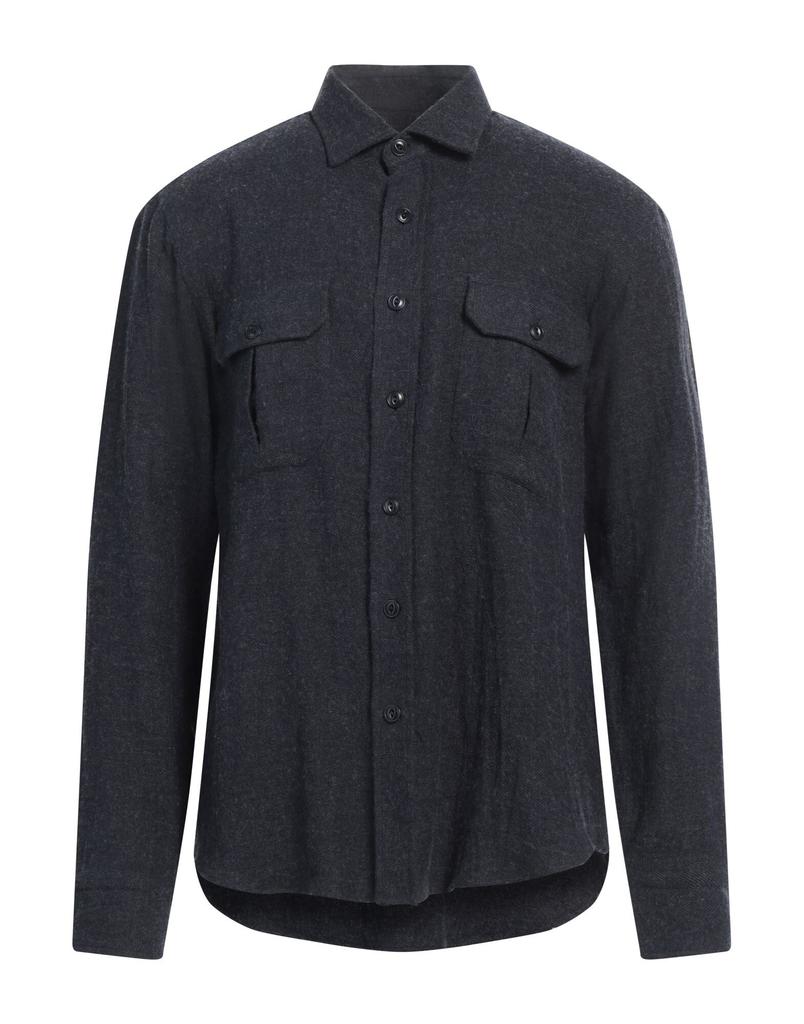 Salvatore Piccolo Solid color shirt