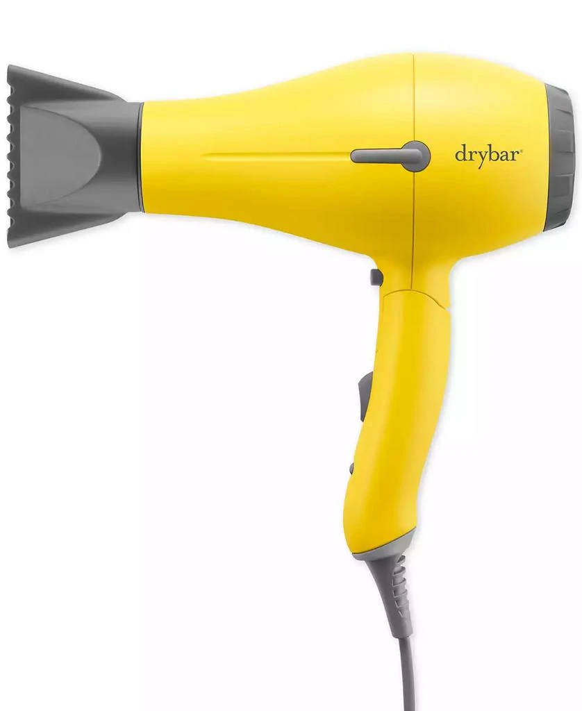 Drybar Baby Buttercup Travel Blow-Dryer 4