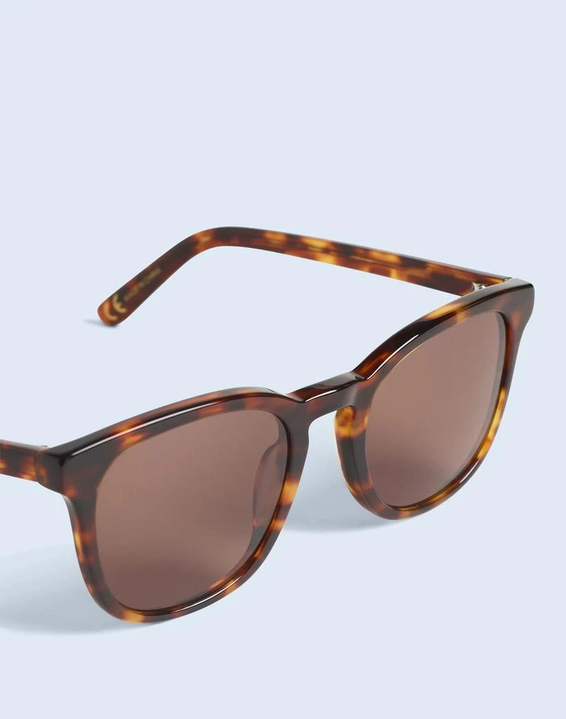 Madewell Ashcroft Sunglasses 3