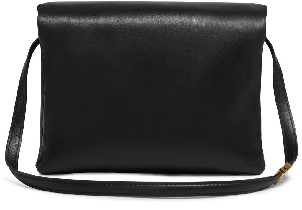 Marni Prisma leather clutch 2
