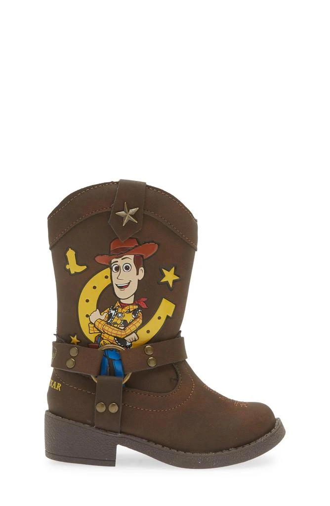 Harper Canyon x Disney<sup>®</sup> Kids' Toy Story Woody Cowboy Boot 4