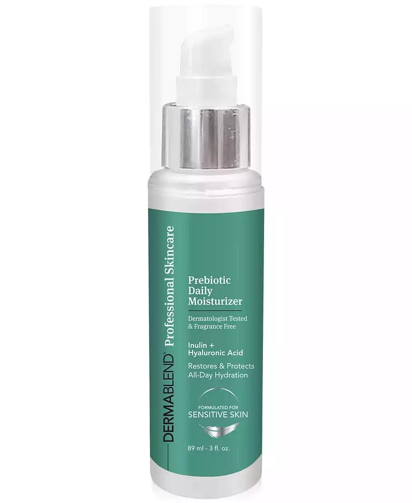 Dermablend Professional Prebiotic Daily Moisturizer, 3 oz. 7