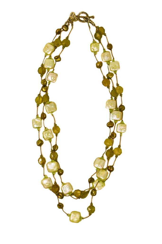 Margo Morrison Margo Morrison - Women
s Freshwater Pearl Necklace