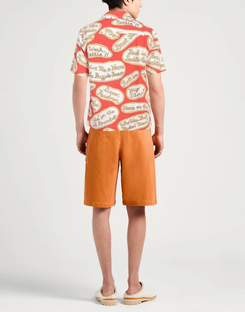 BODE Patterned shirt 3