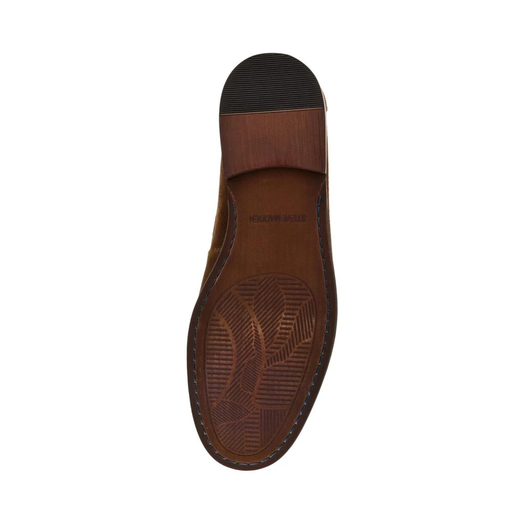 Steve Madden Alonso 3